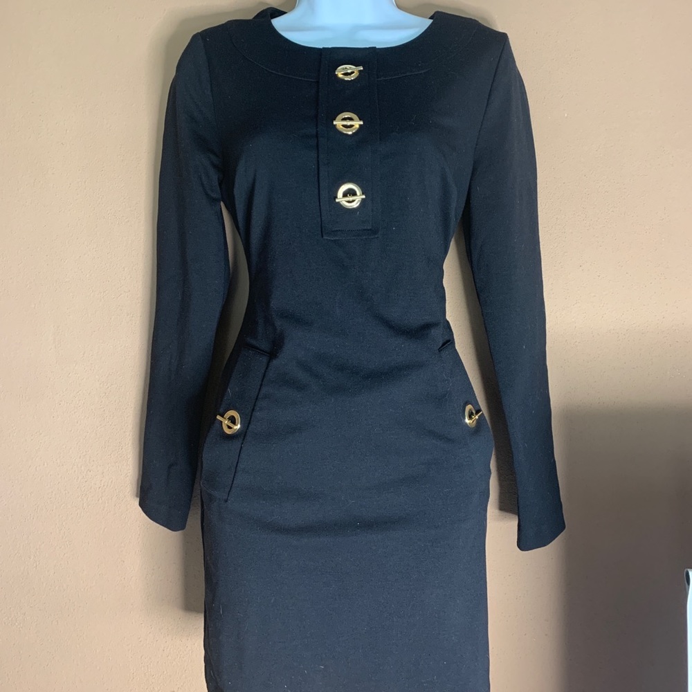 Michael Kors mini dress